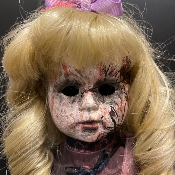 Meet your Posher, Beth - Picture 9 of 10